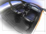 Chevrolet Onix 2012 года
